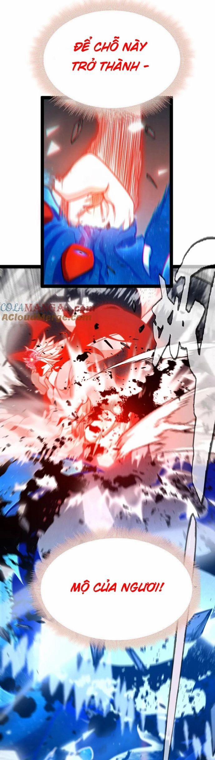 Tôi Đến Từ Thế Giới Trò Chơi 356 trang 28