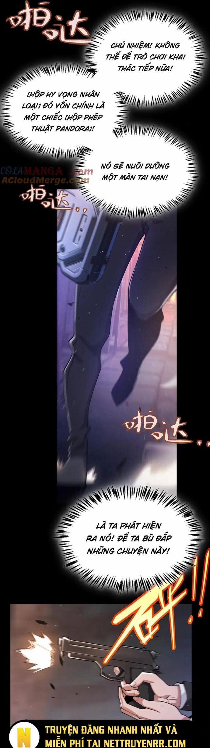 Tôi Đến Từ Thế Giới Trò Chơi 356 trang 3