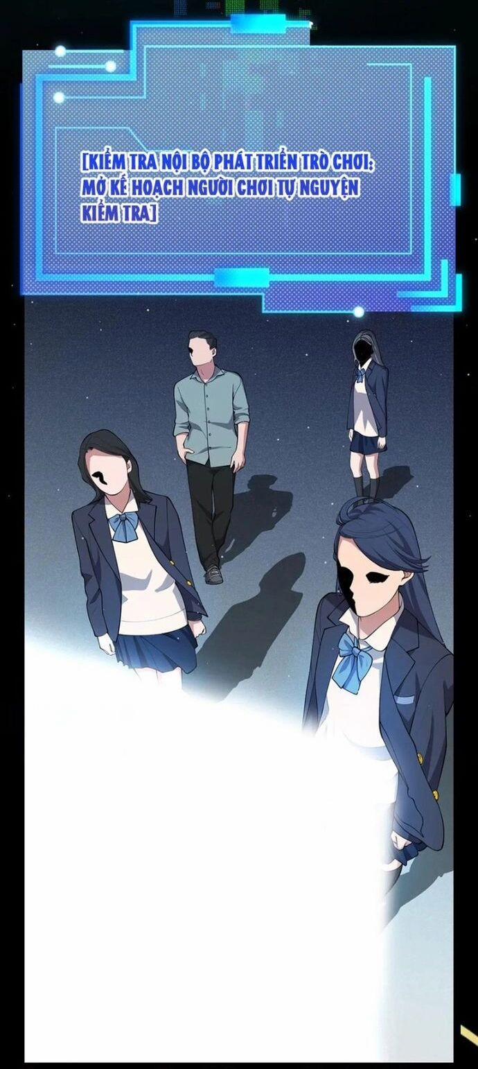 Tôi Đến Từ Thế Giới Trò Chơi 356 trang 31