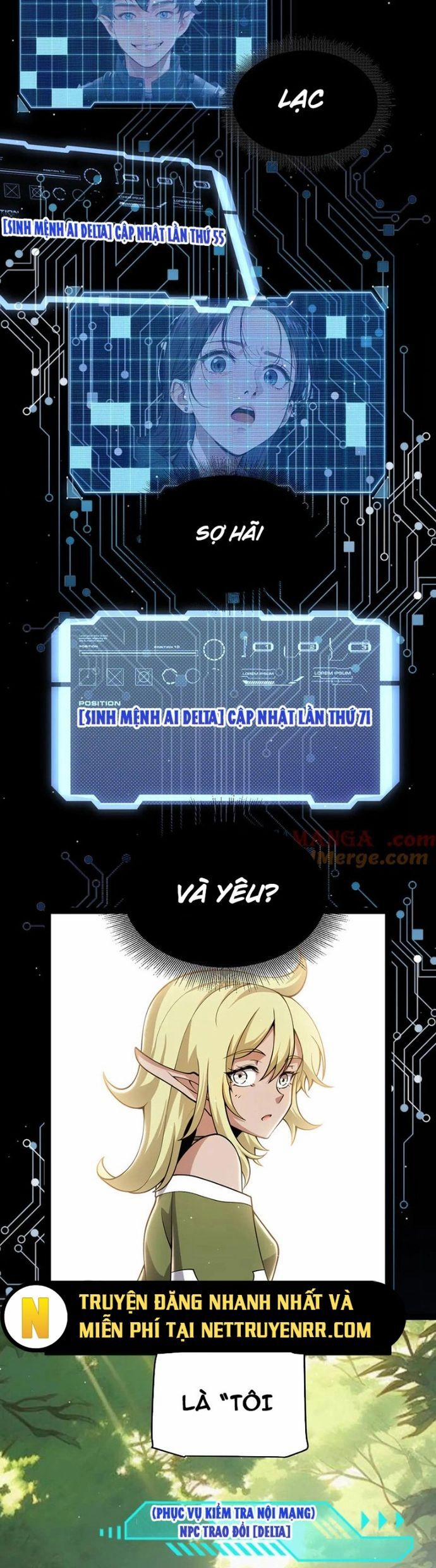 Tôi Đến Từ Thế Giới Trò Chơi 356 trang 33