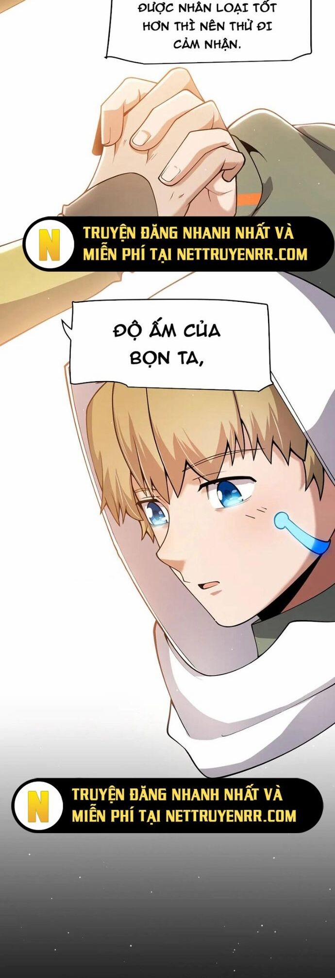 Tôi Đến Từ Thế Giới Trò Chơi 356 trang 35