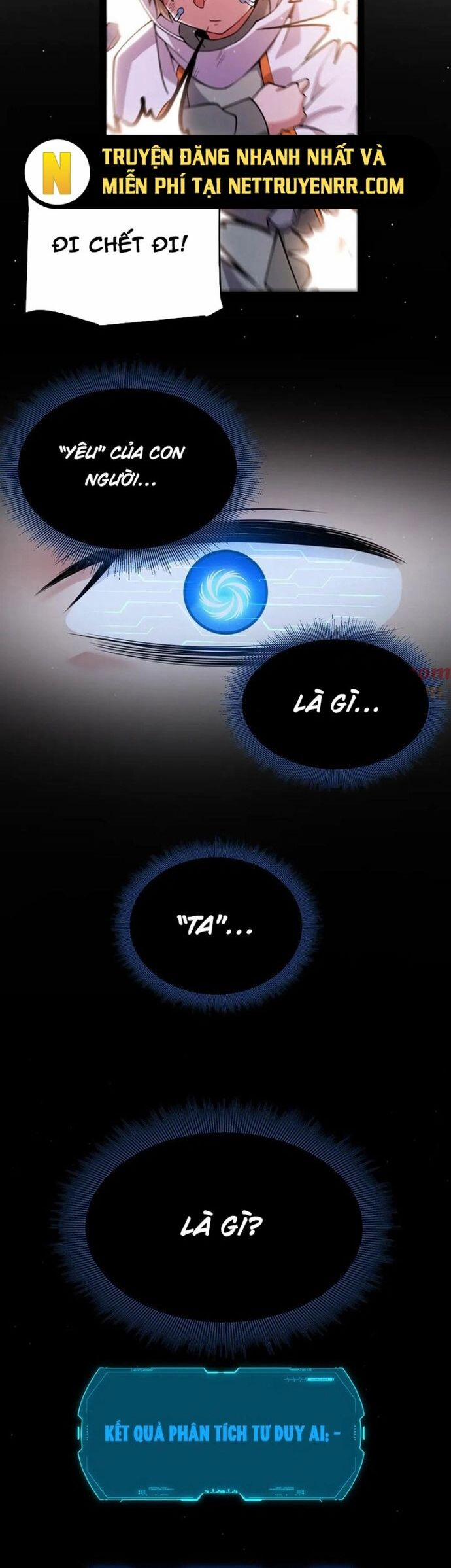 Tôi Đến Từ Thế Giới Trò Chơi 356 trang 37