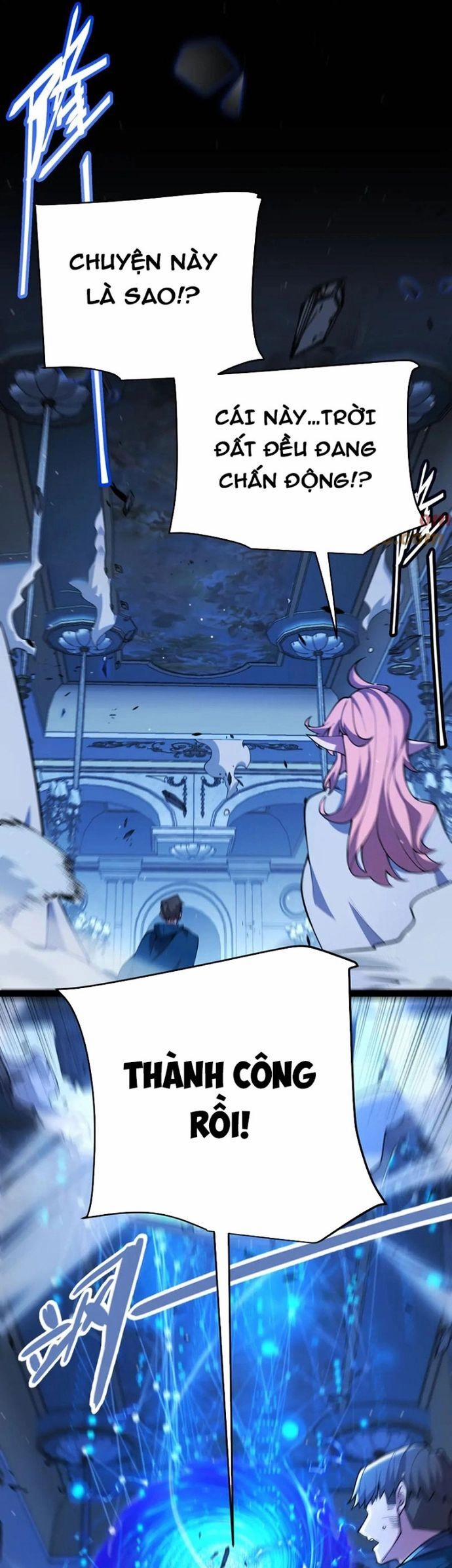 Tôi Đến Từ Thế Giới Trò Chơi 356 trang 47