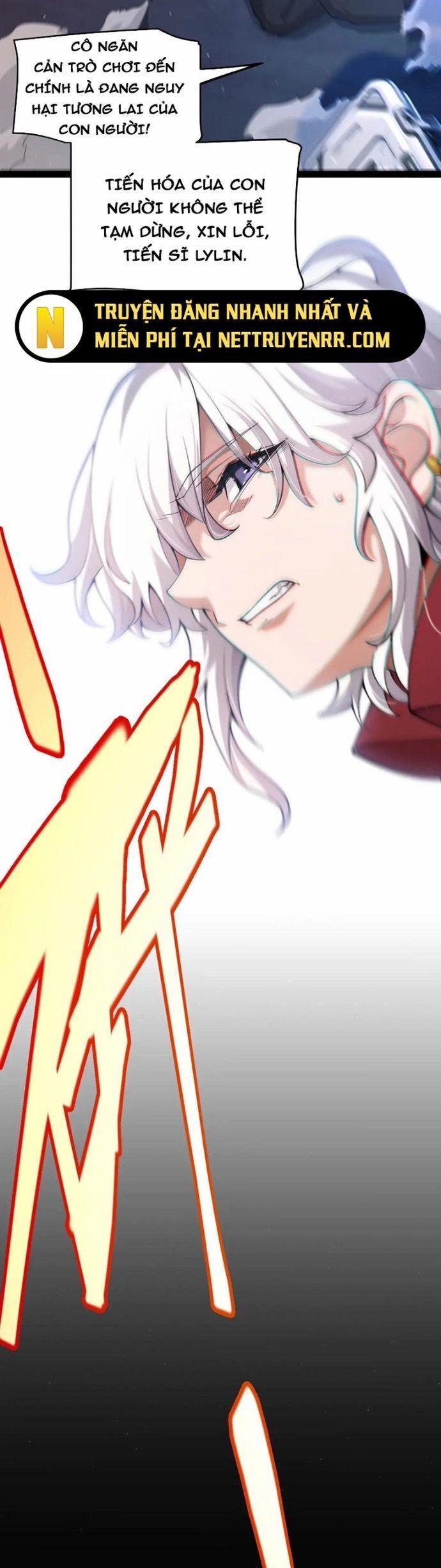 Tôi Đến Từ Thế Giới Trò Chơi 356 trang 5