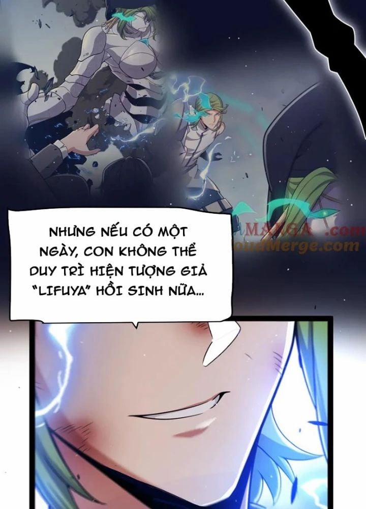 Tôi Đến Từ Thế Giới Trò Chơi 357 trang 16