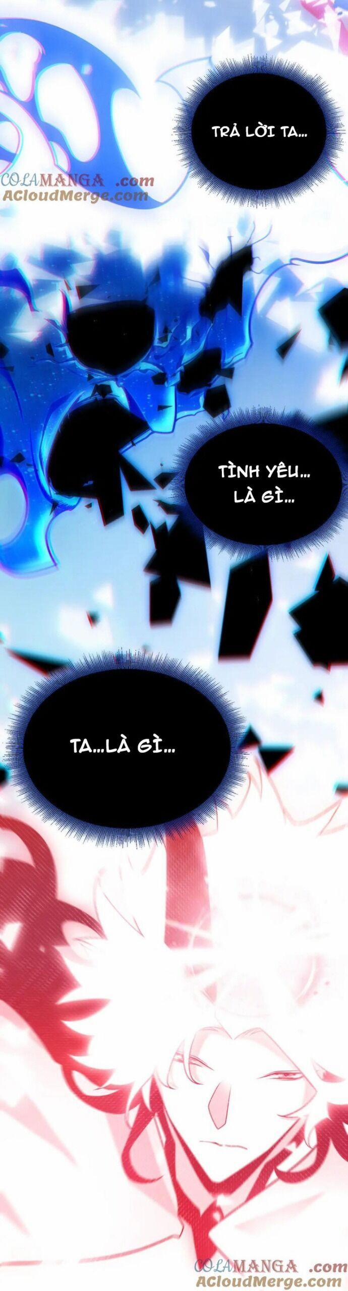 Tôi Đến Từ Thế Giới Trò Chơi 358 trang 16