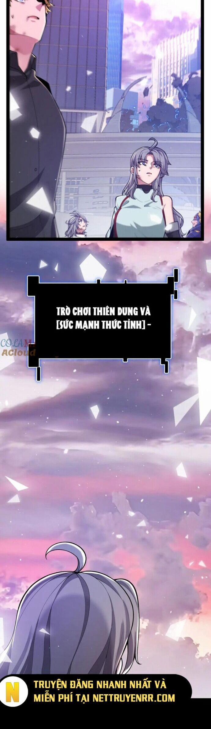 Tôi Đến Từ Thế Giới Trò Chơi 358 trang 19