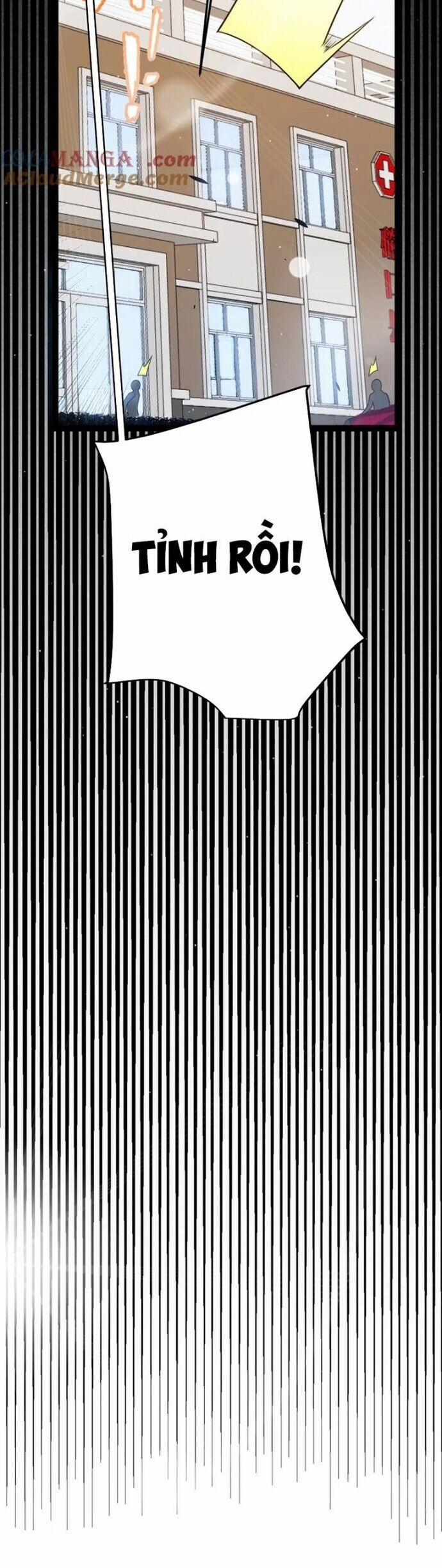 Tôi Đến Từ Thế Giới Trò Chơi 358 trang 31