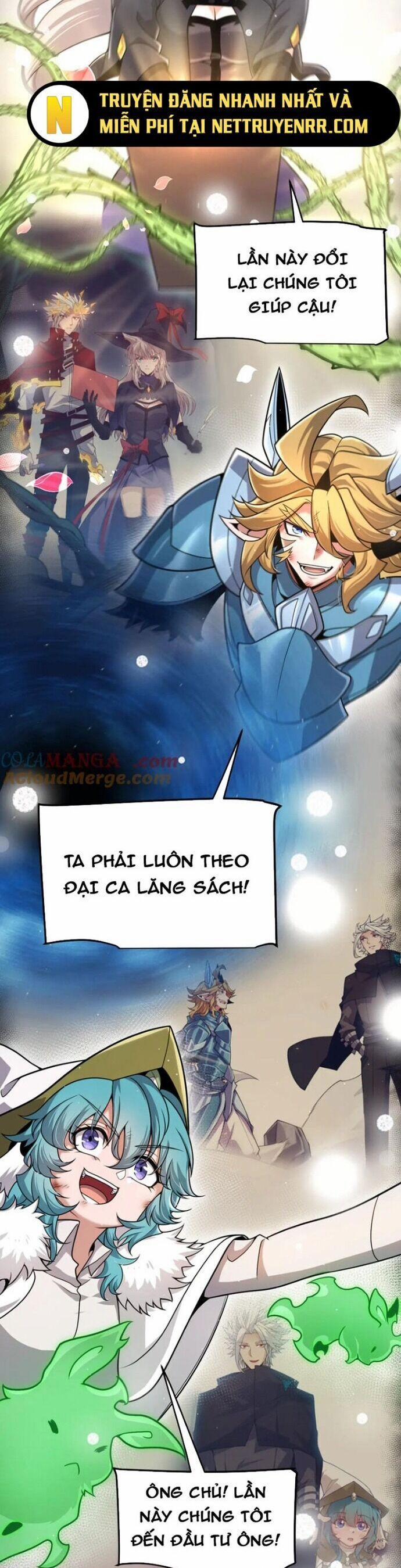 Tôi Đến Từ Thế Giới Trò Chơi 358 trang 4