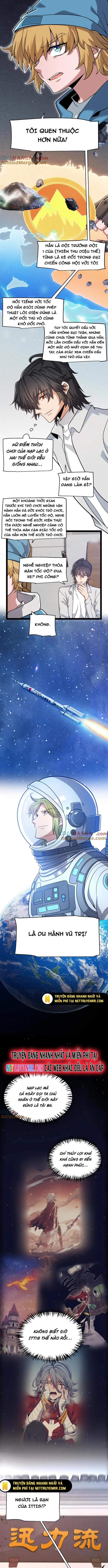 Tôi Đến Từ Thế Giới Trò Chơi 359 trang 2