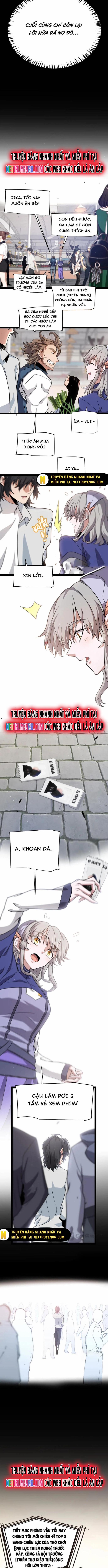 Tôi Đến Từ Thế Giới Trò Chơi 359 trang 4