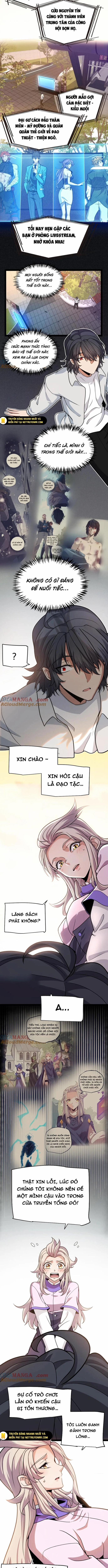 Tôi Đến Từ Thế Giới Trò Chơi 359 trang 5