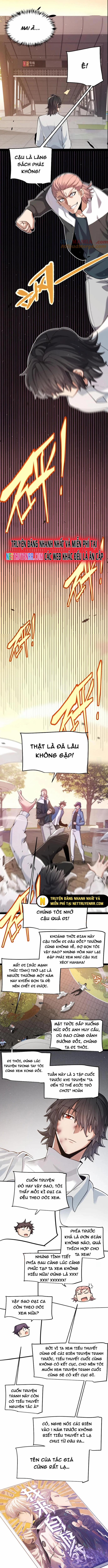 Tôi Đến Từ Thế Giới Trò Chơi 359 trang 7