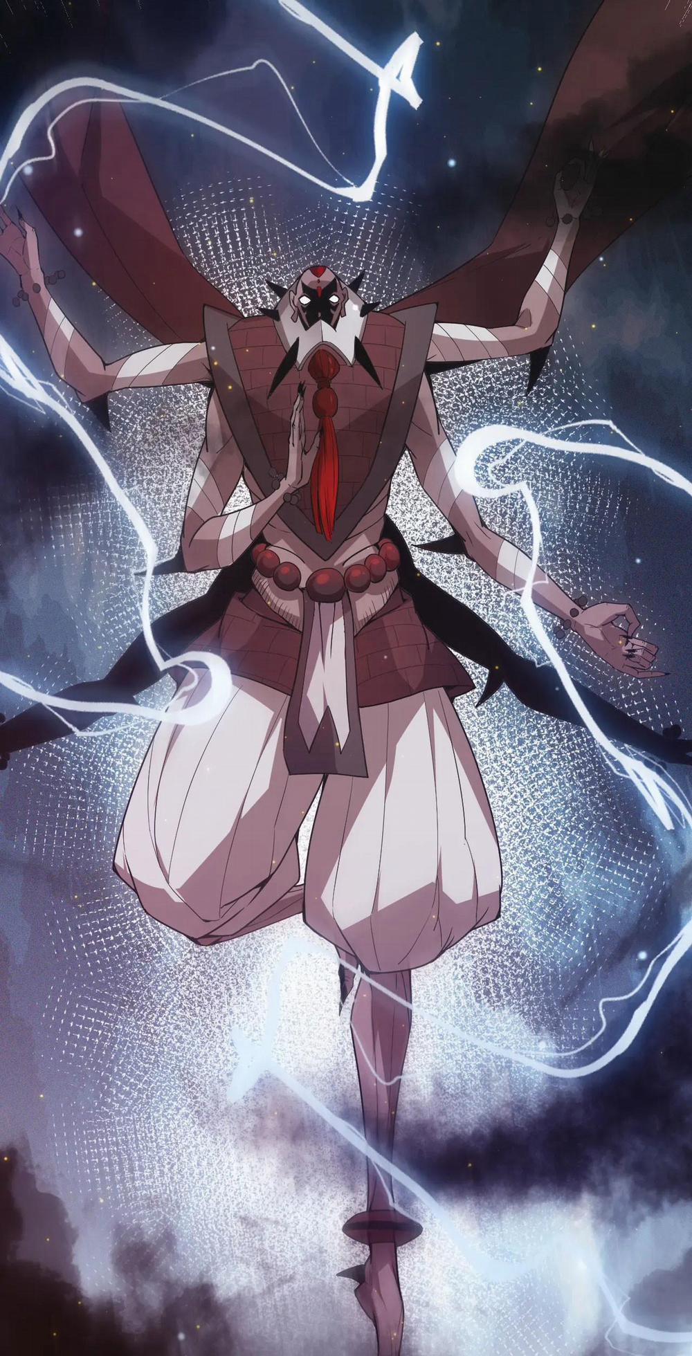 Tôi Đến Từ Thế Giới Trò Chơi 36 trang 1