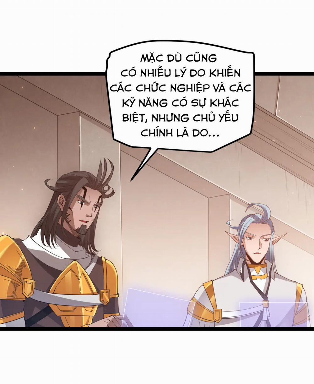 Tôi Đến Từ Thế Giới Trò Chơi 36 trang 12