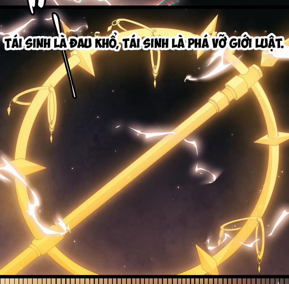 Tôi Đến Từ Thế Giới Trò Chơi 36 trang 18