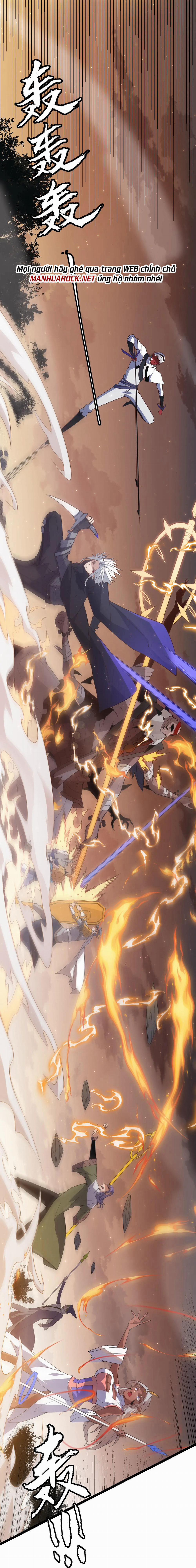 Tôi Đến Từ Thế Giới Trò Chơi 36 trang 19