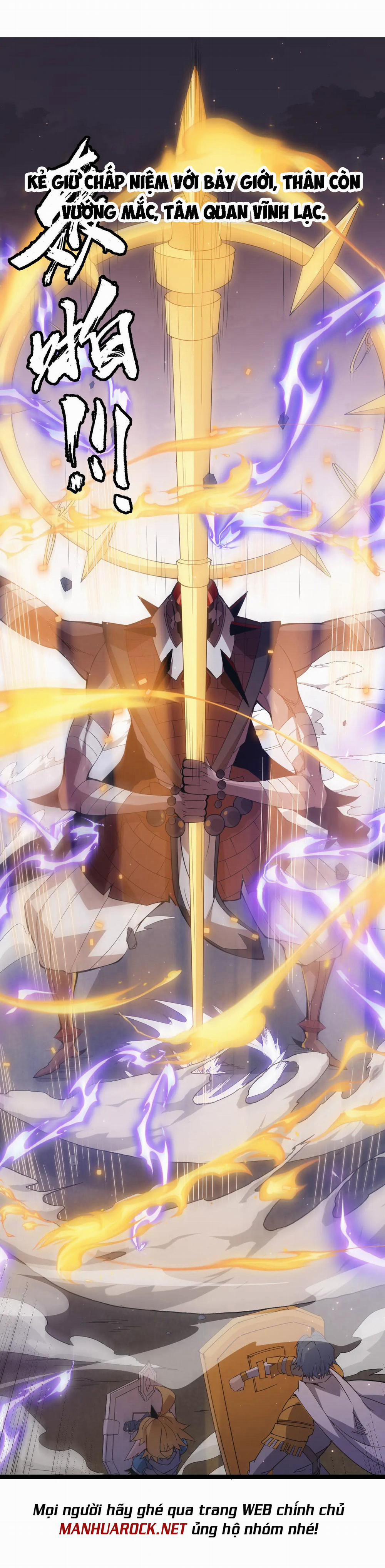 Tôi Đến Từ Thế Giới Trò Chơi 36 trang 21