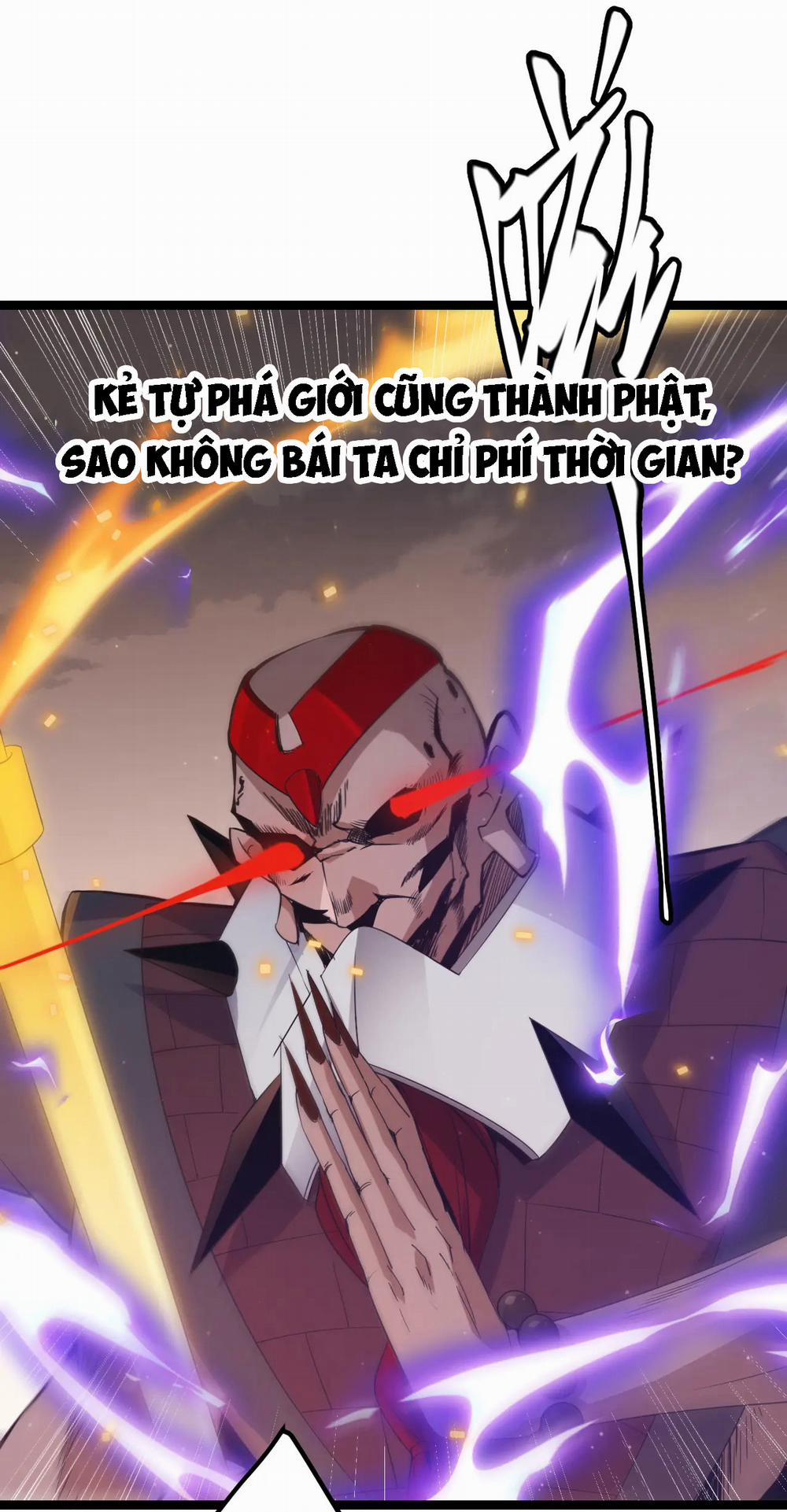 Tôi Đến Từ Thế Giới Trò Chơi 36 trang 22