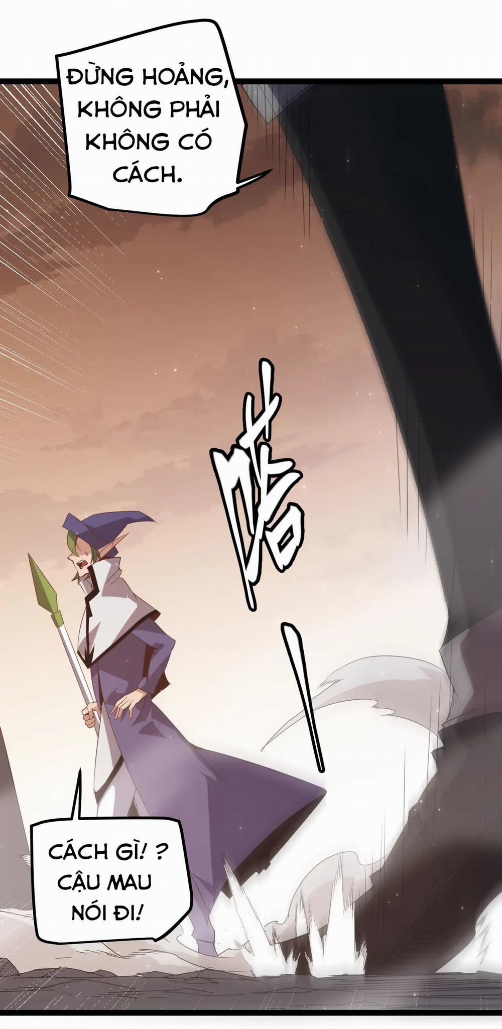 Tôi Đến Từ Thế Giới Trò Chơi 36 trang 25