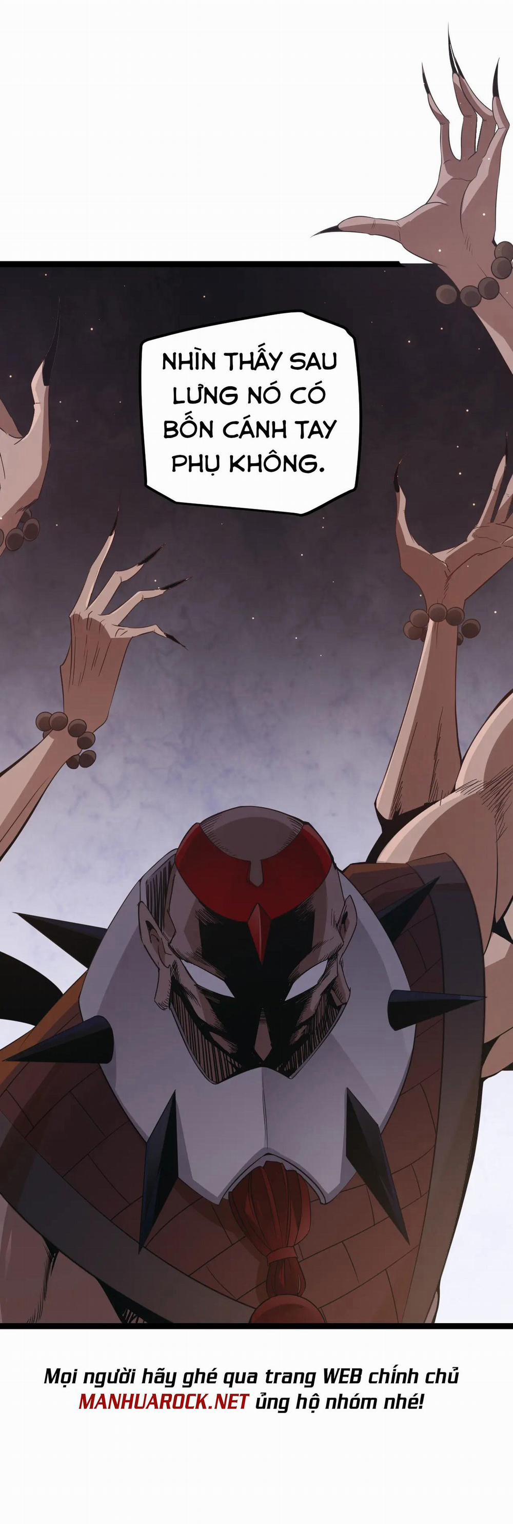 Tôi Đến Từ Thế Giới Trò Chơi 36 trang 26