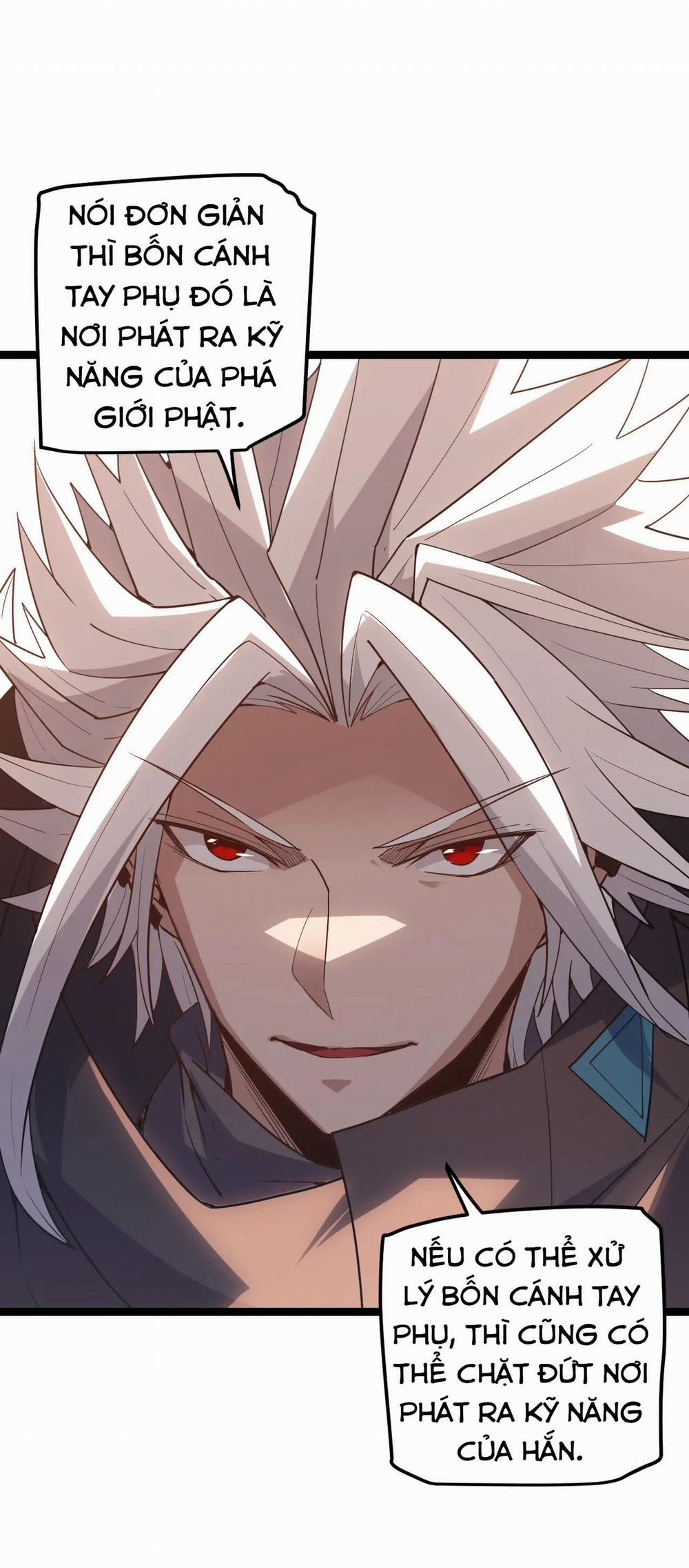 Tôi Đến Từ Thế Giới Trò Chơi 36 trang 27