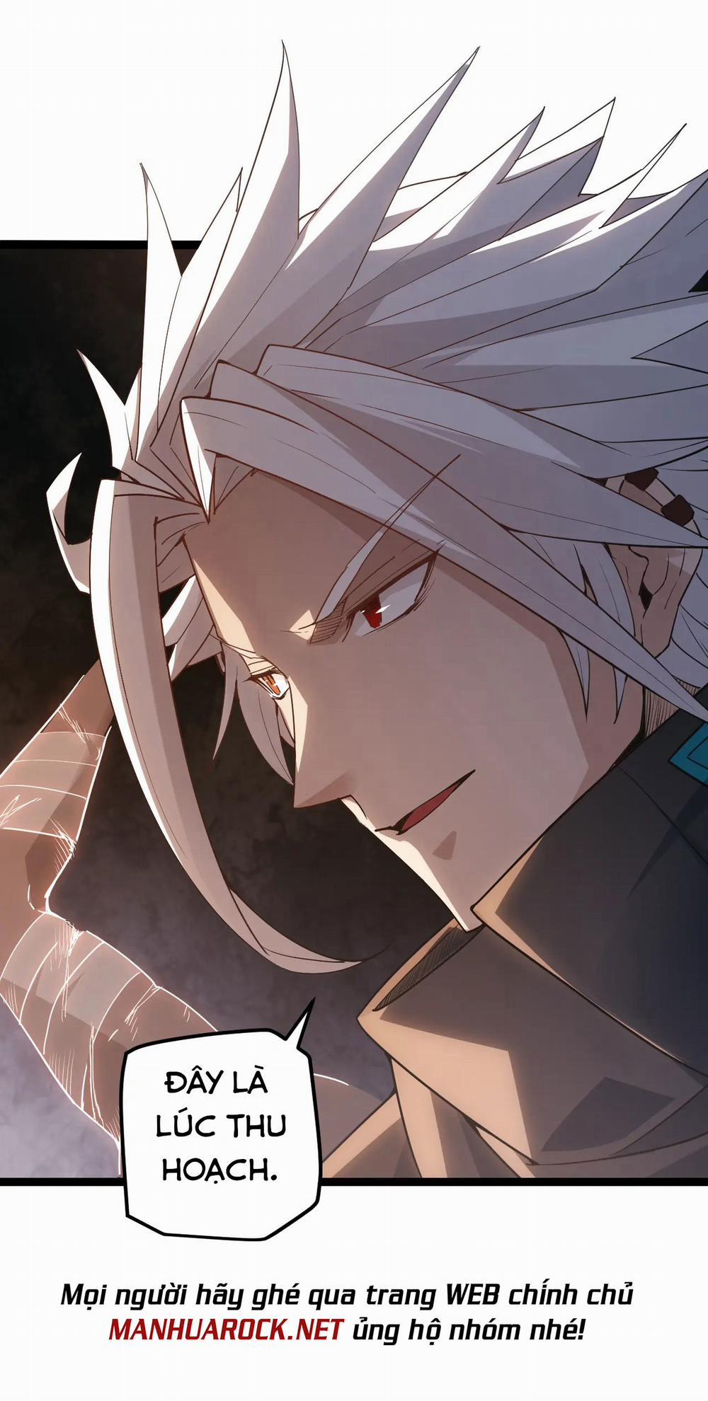 Tôi Đến Từ Thế Giới Trò Chơi 36 trang 30