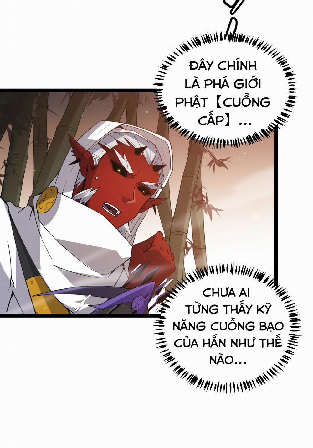 Tôi Đến Từ Thế Giới Trò Chơi 36 trang 35