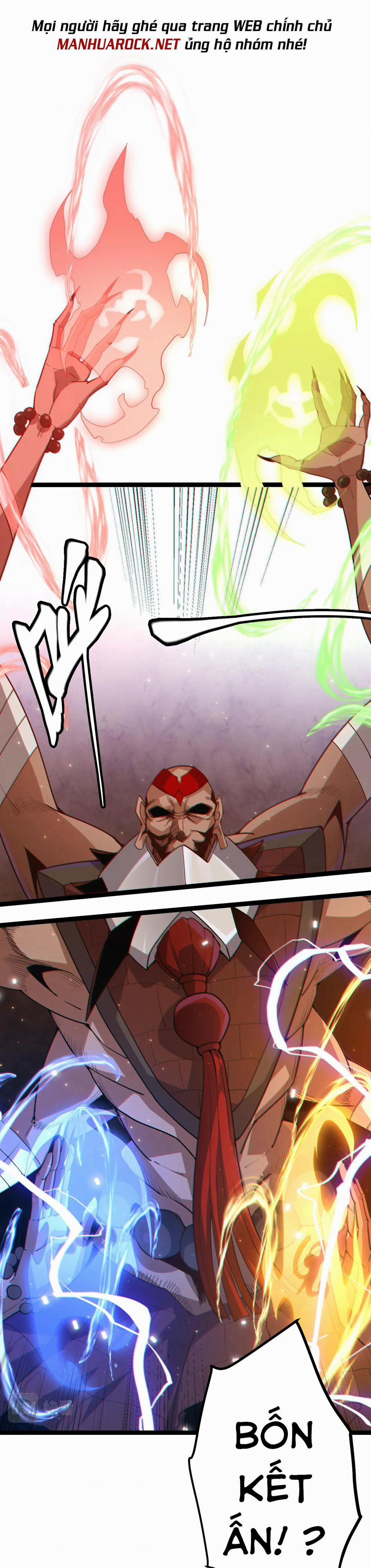 Tôi Đến Từ Thế Giới Trò Chơi 36 trang 36