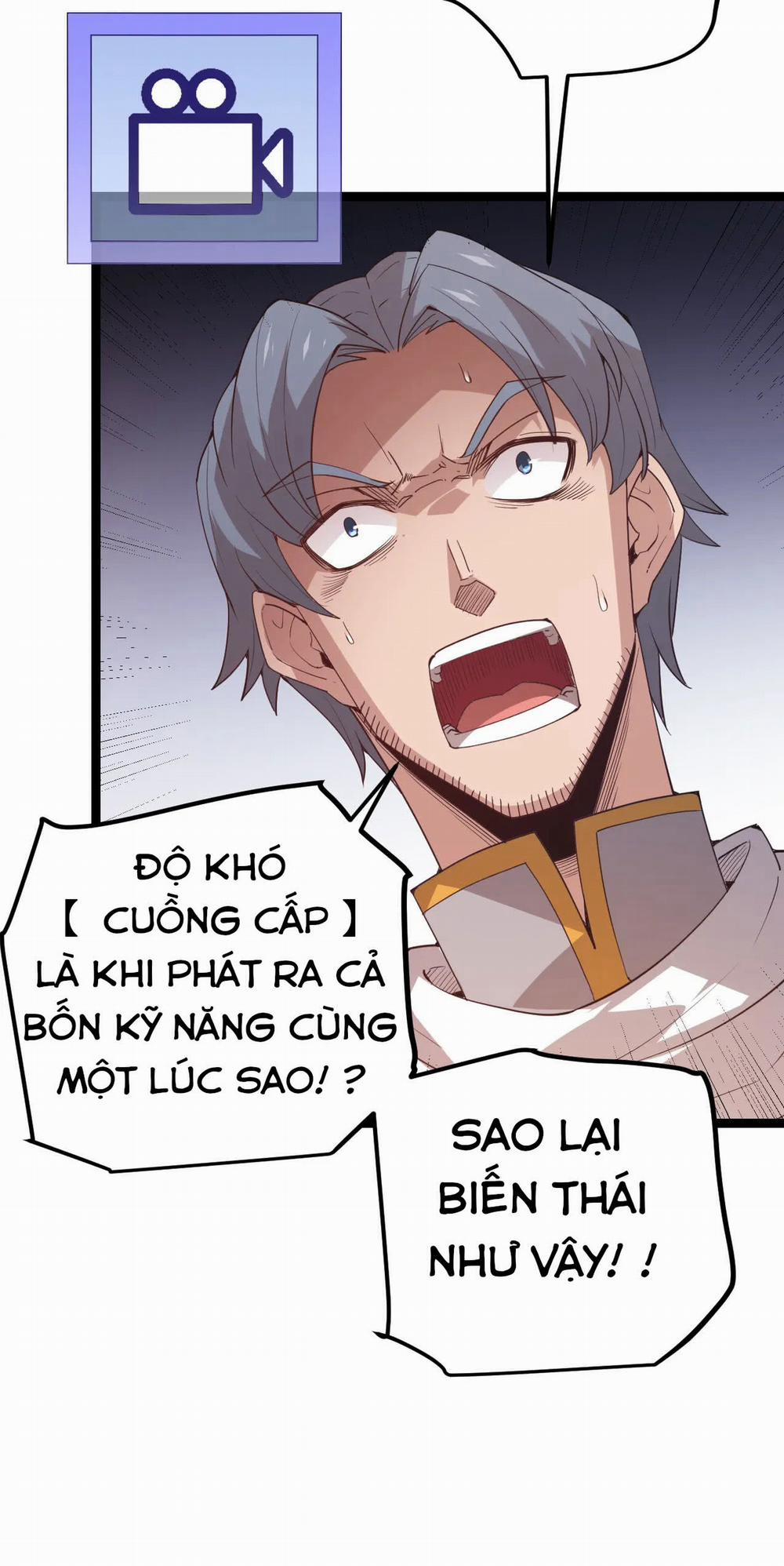 Tôi Đến Từ Thế Giới Trò Chơi 36 trang 37