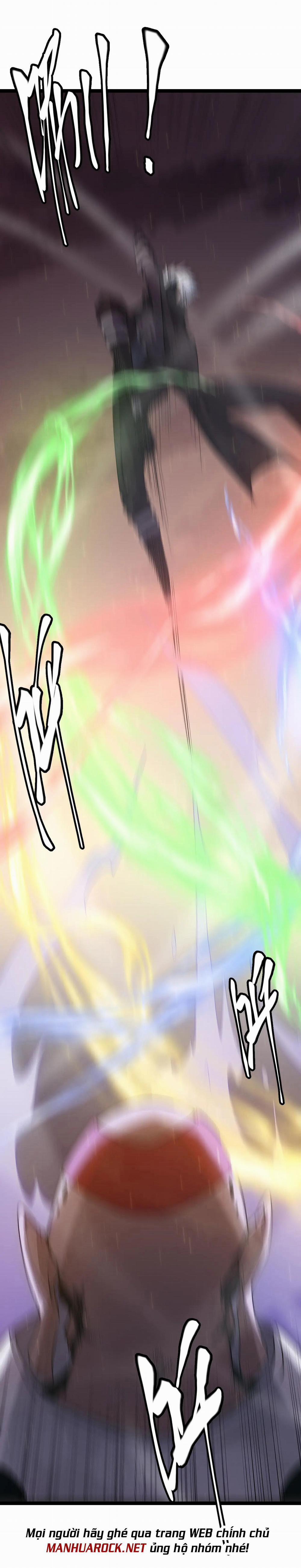 Tôi Đến Từ Thế Giới Trò Chơi 36 trang 40