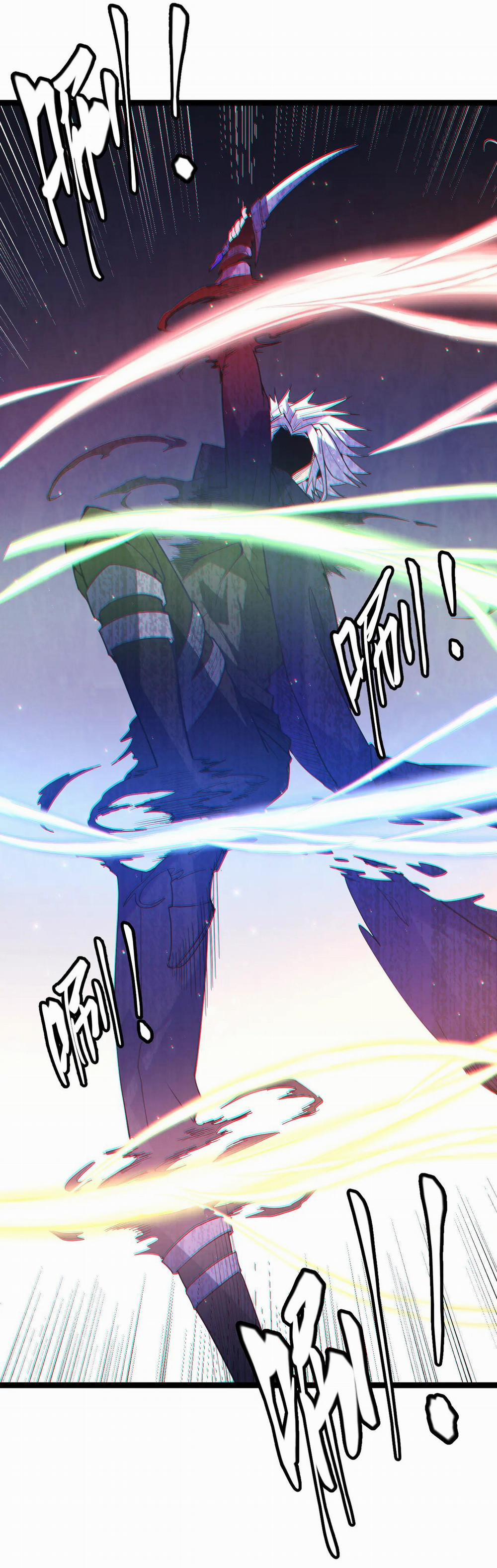 Tôi Đến Từ Thế Giới Trò Chơi 36 trang 41