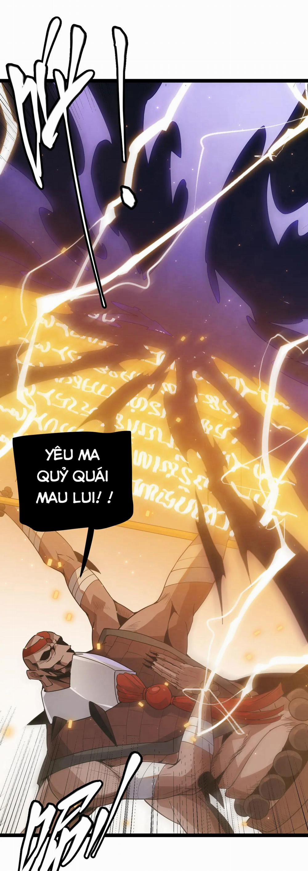 Tôi Đến Từ Thế Giới Trò Chơi 36 trang 45