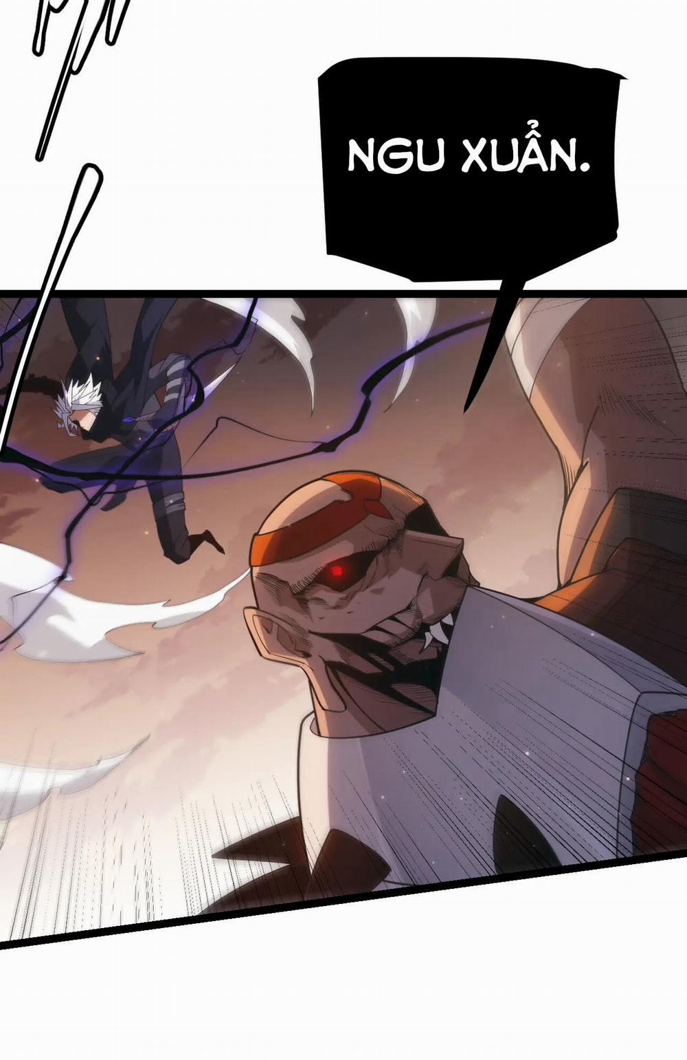 Tôi Đến Từ Thế Giới Trò Chơi 36 trang 46