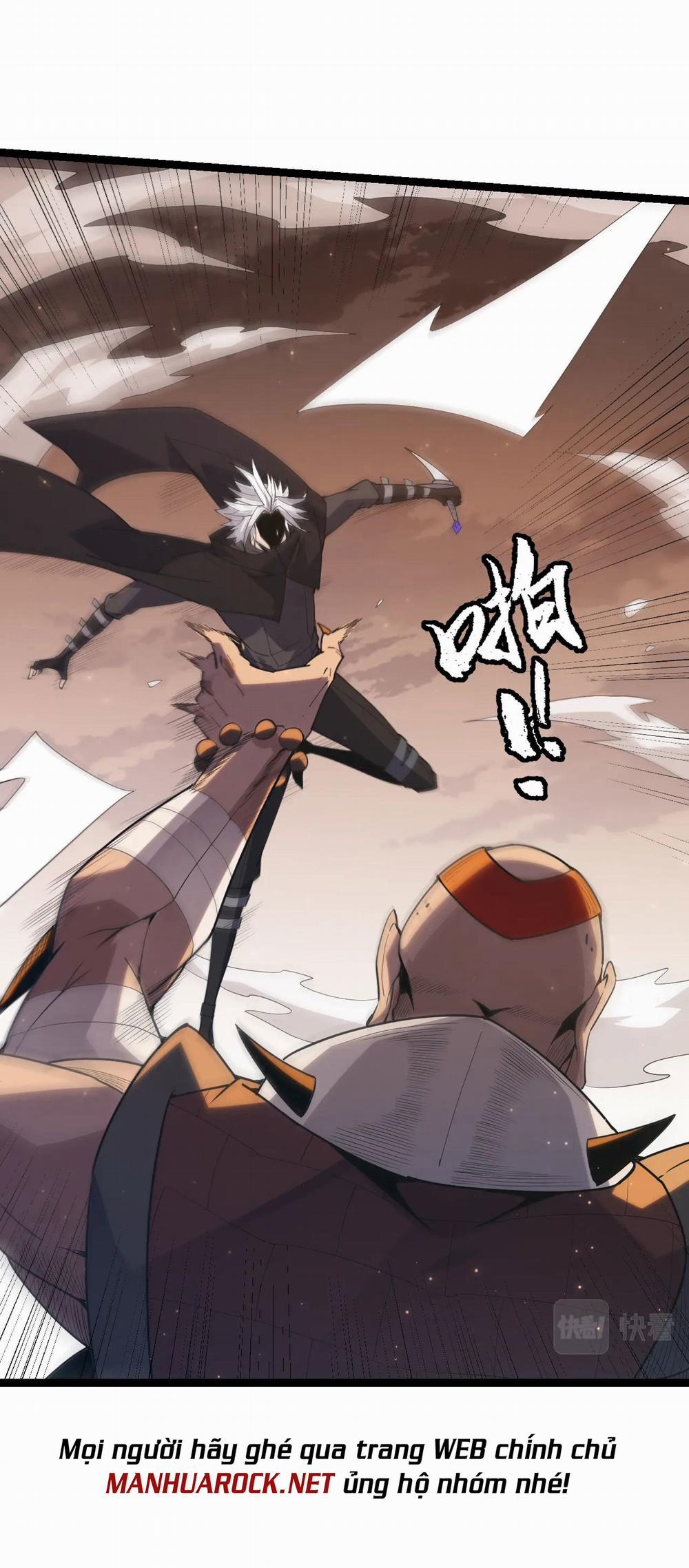 Tôi Đến Từ Thế Giới Trò Chơi 36 trang 48