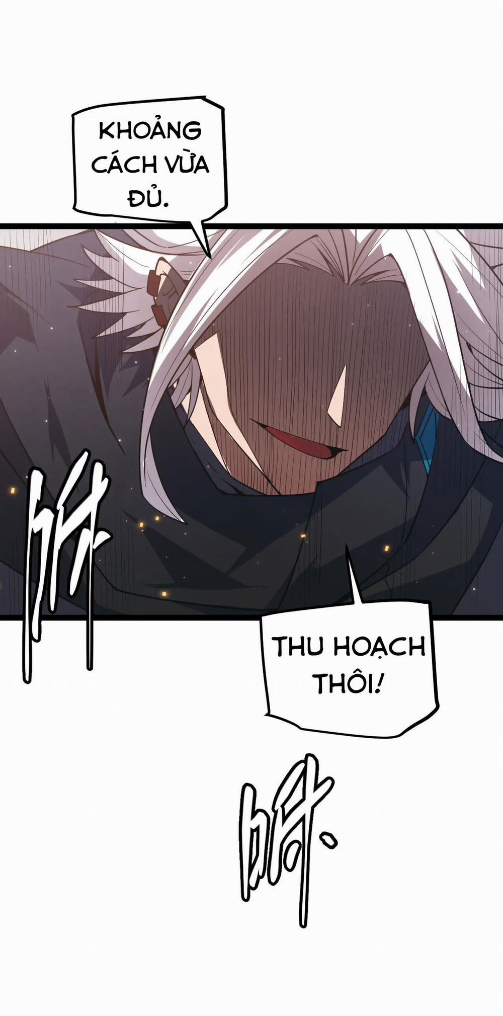 Tôi Đến Từ Thế Giới Trò Chơi 36 trang 49