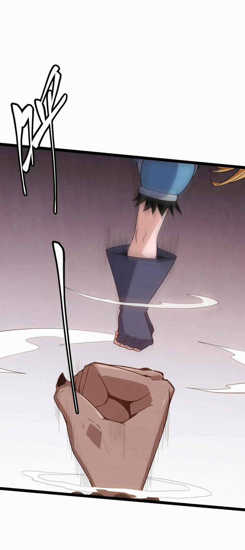 Tôi Đến Từ Thế Giới Trò Chơi 36 trang 54