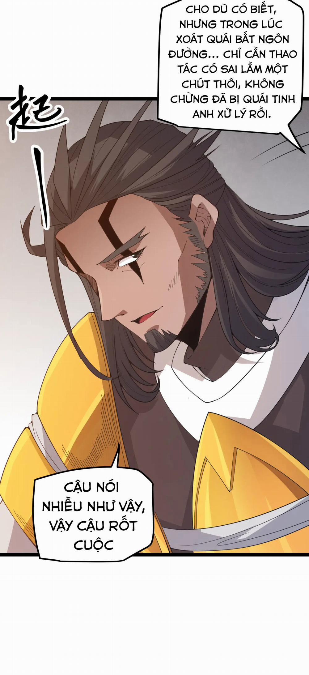 Tôi Đến Từ Thế Giới Trò Chơi 36 trang 9