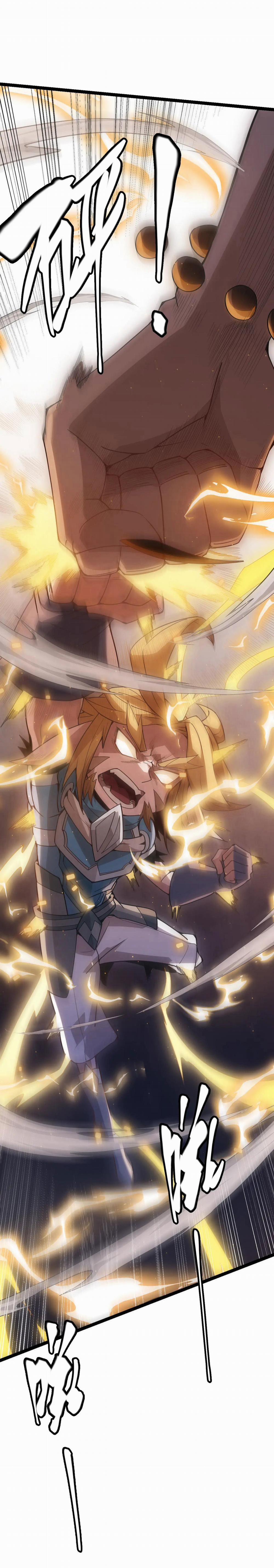 Tôi Đến Từ Thế Giới Trò Chơi 37 trang 1