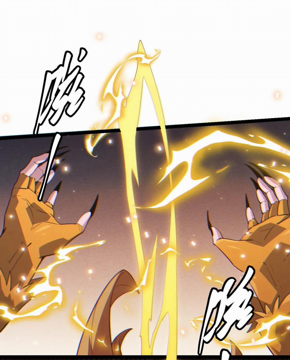 Tôi Đến Từ Thế Giới Trò Chơi 37 trang 10