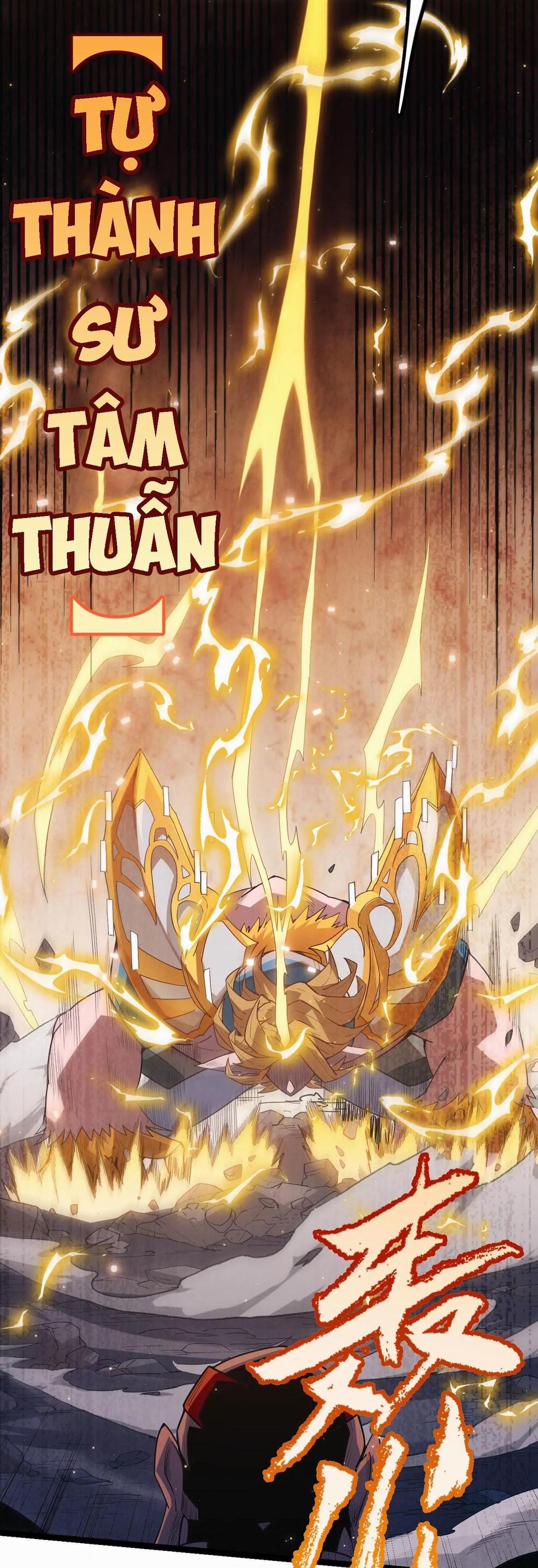 Tôi Đến Từ Thế Giới Trò Chơi 37 trang 11