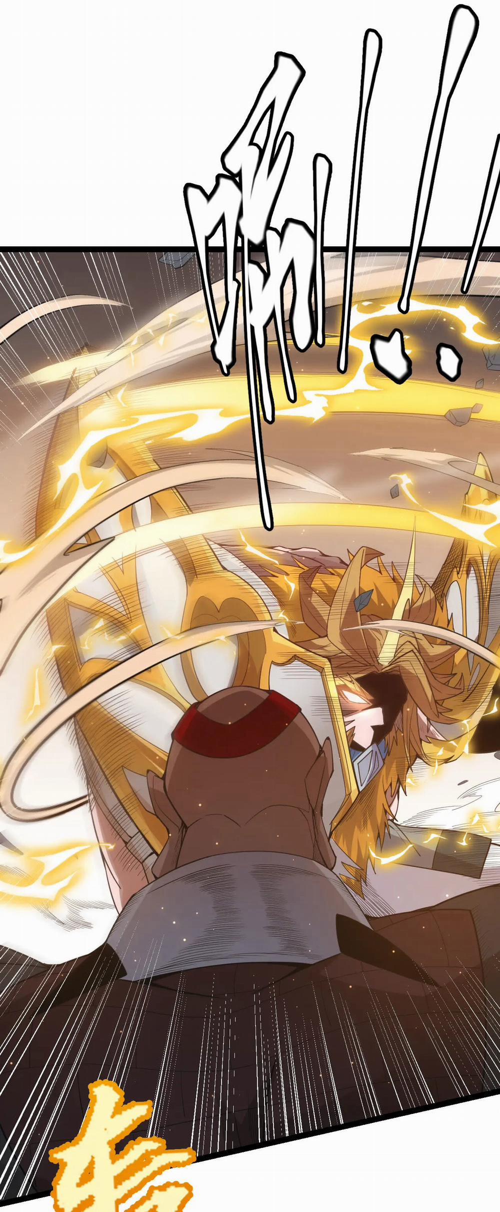 Tôi Đến Từ Thế Giới Trò Chơi 37 trang 13