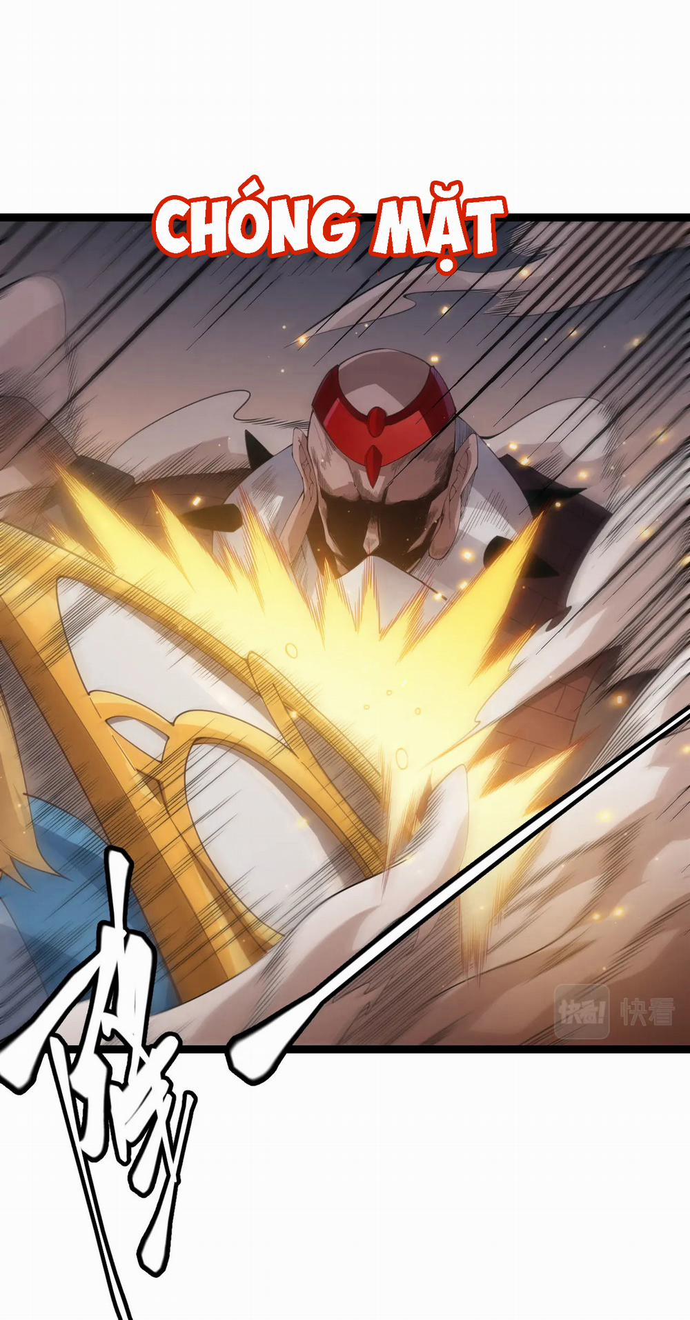 Tôi Đến Từ Thế Giới Trò Chơi 37 trang 16