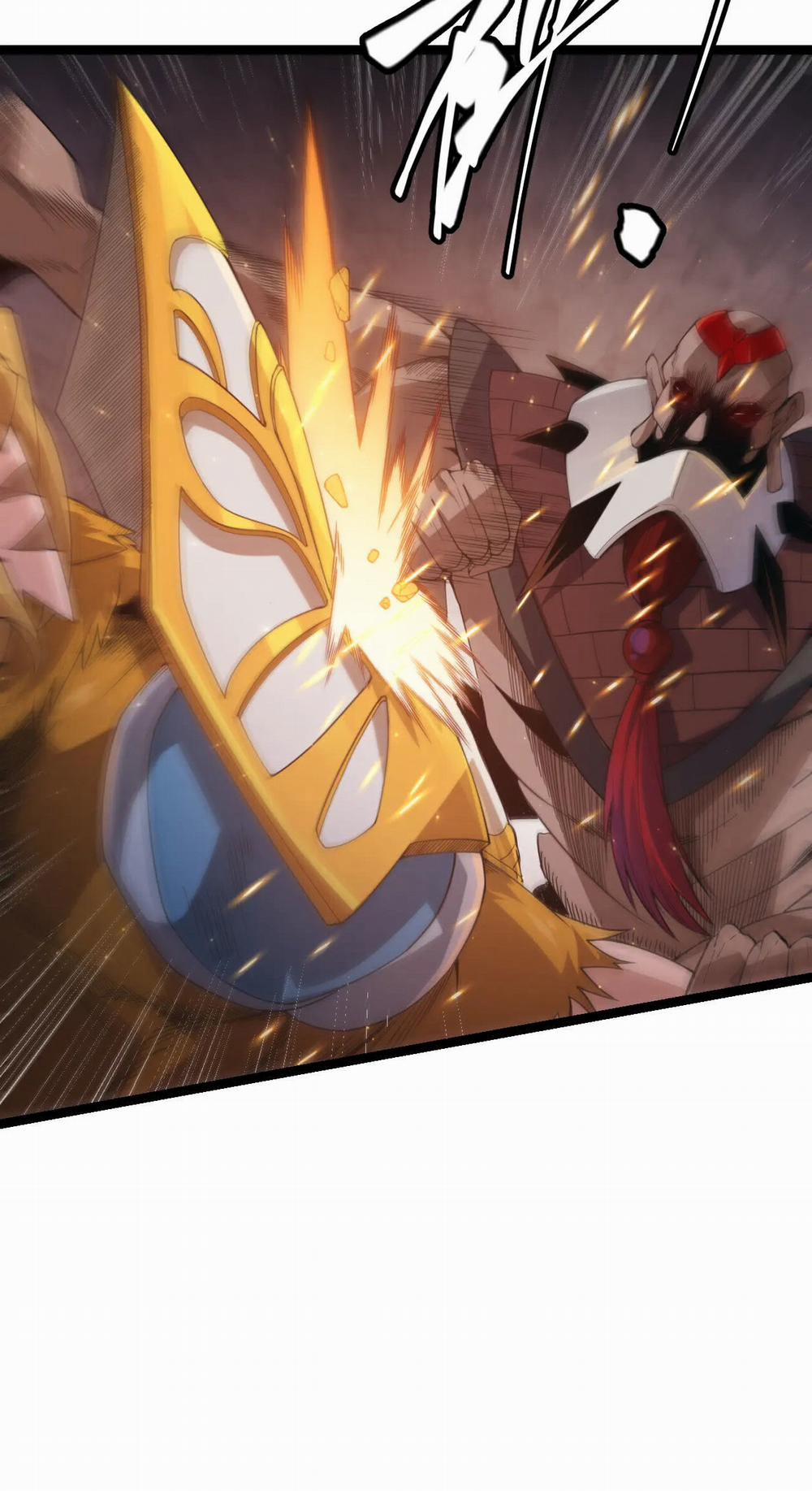 Tôi Đến Từ Thế Giới Trò Chơi 37 trang 18