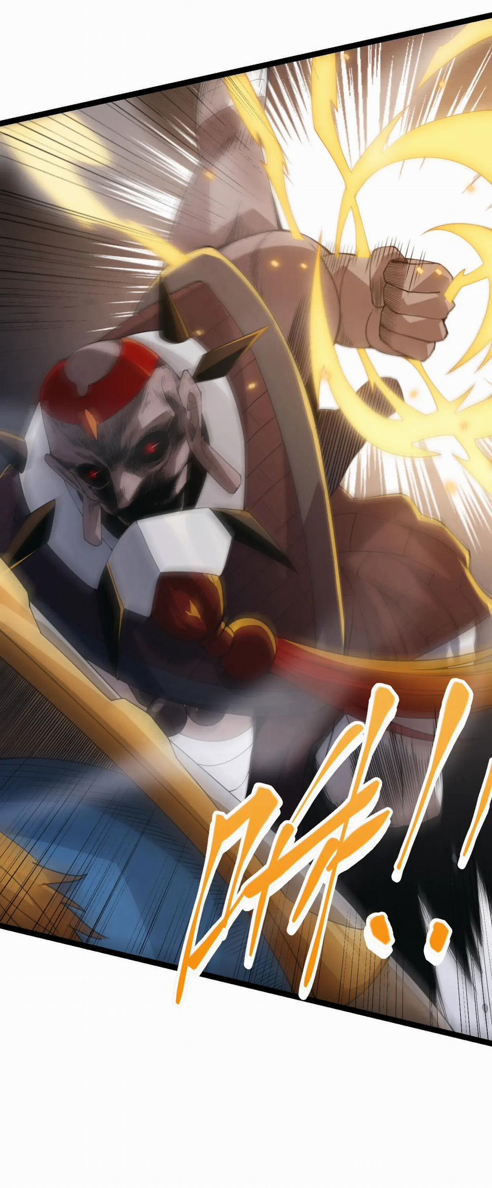 Tôi Đến Từ Thế Giới Trò Chơi 37 trang 20