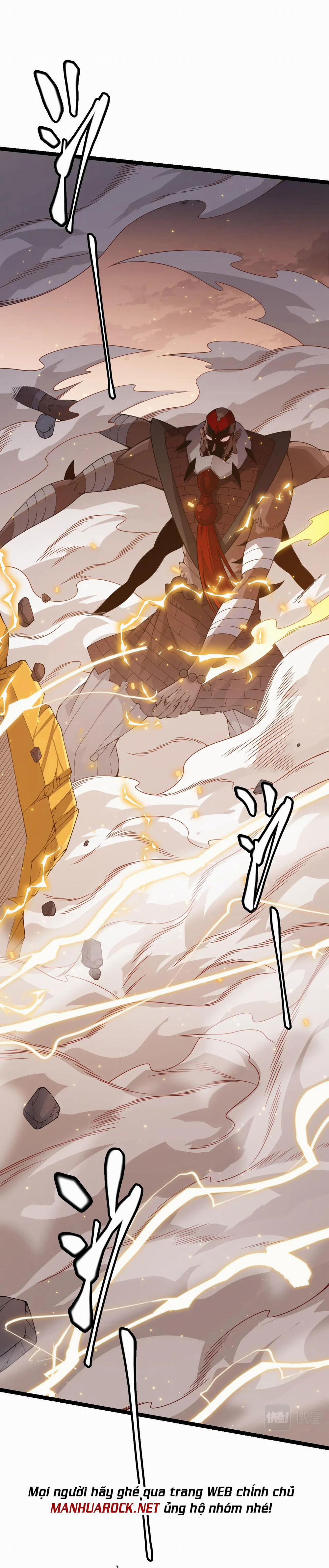 Tôi Đến Từ Thế Giới Trò Chơi 37 trang 24