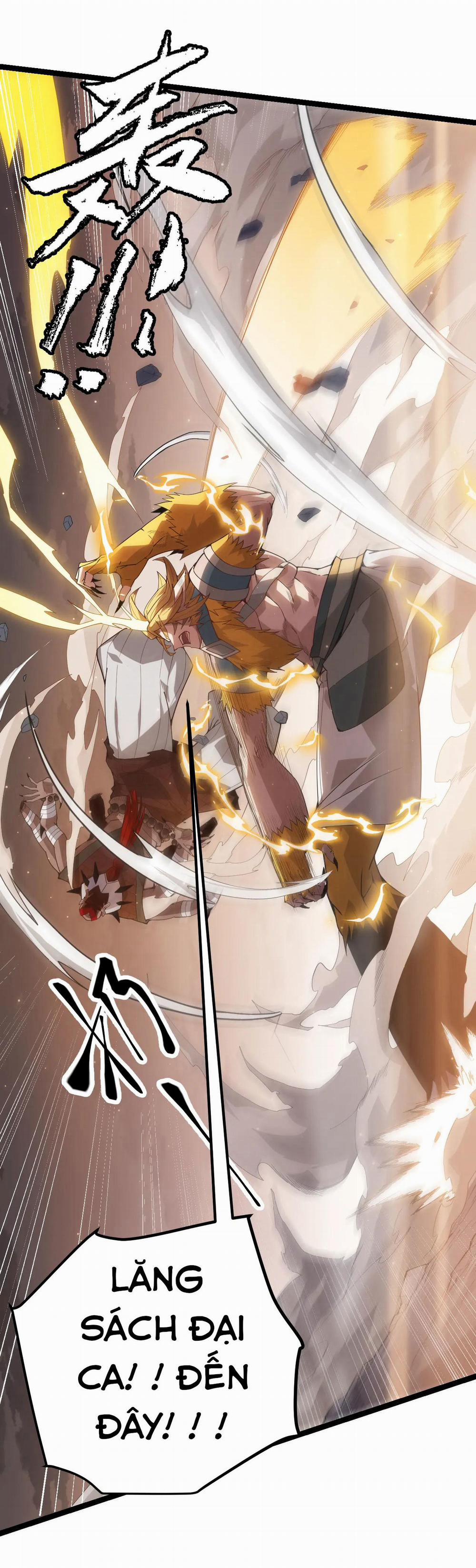 Tôi Đến Từ Thế Giới Trò Chơi 37 trang 27