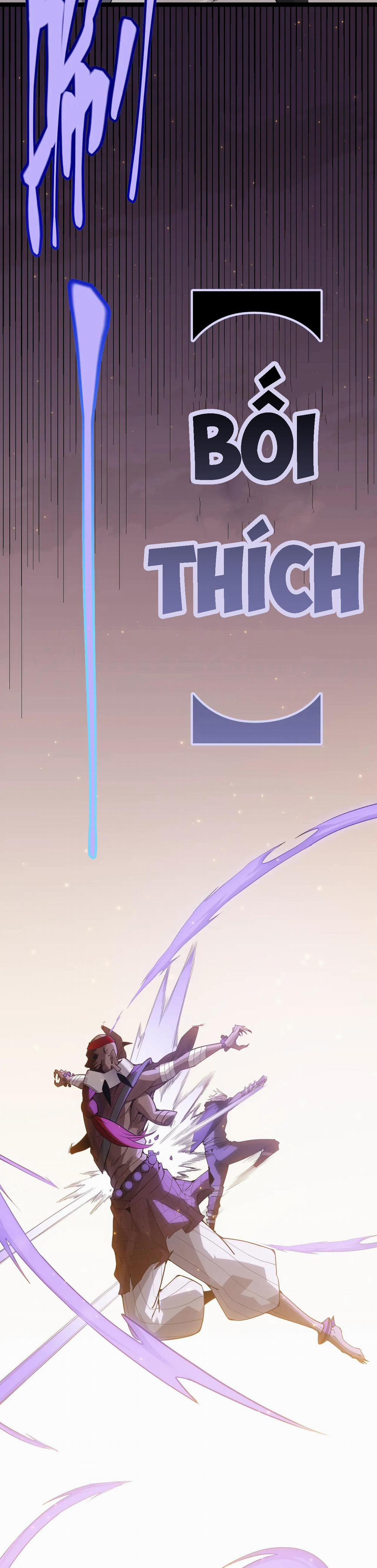 Tôi Đến Từ Thế Giới Trò Chơi 37 trang 31