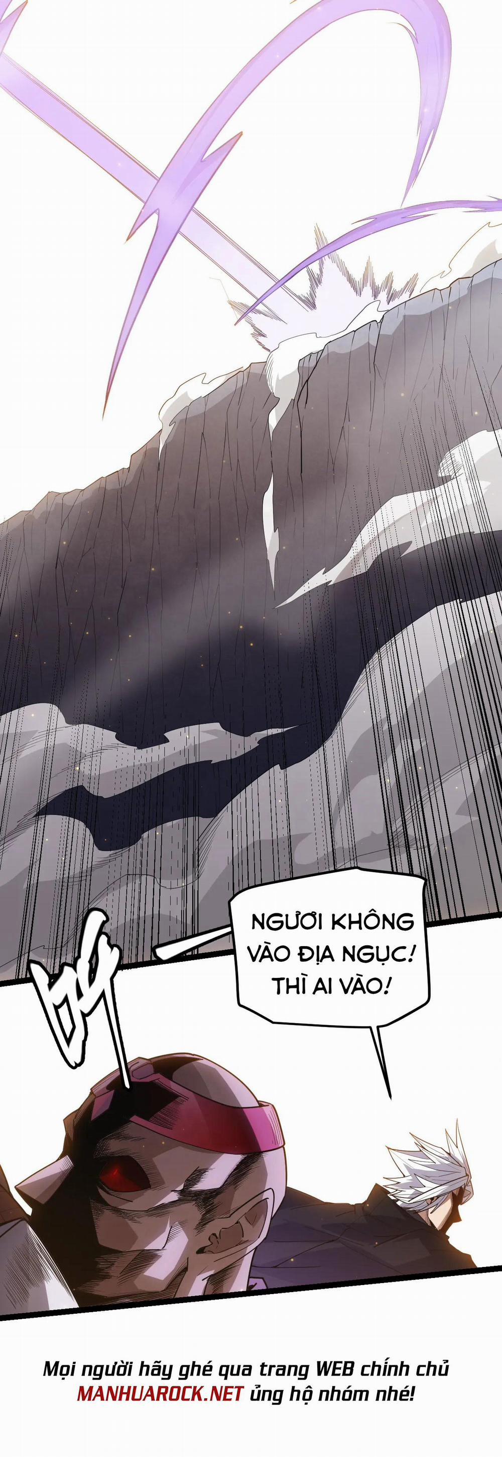 Tôi Đến Từ Thế Giới Trò Chơi 37 trang 32