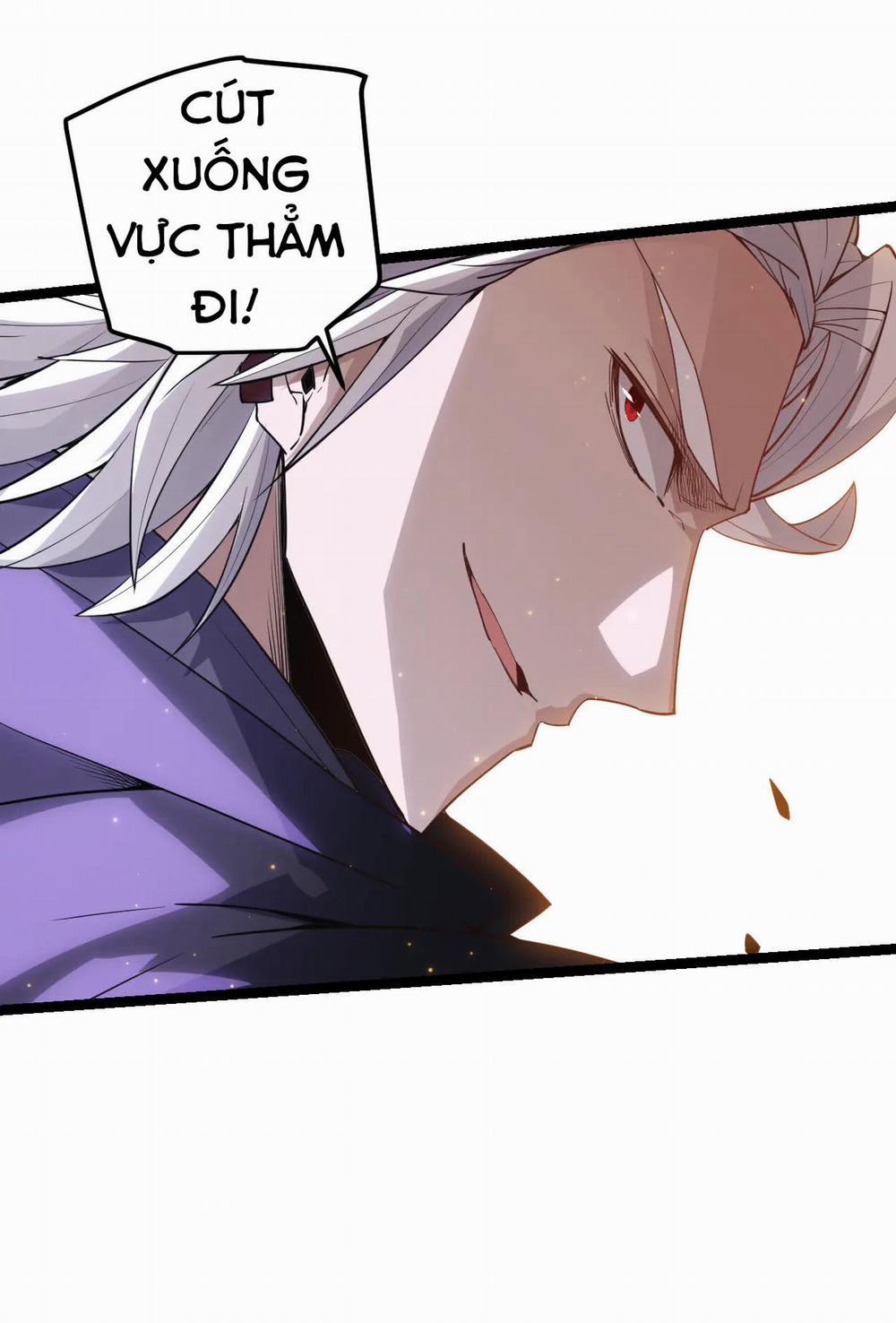 Tôi Đến Từ Thế Giới Trò Chơi 37 trang 33